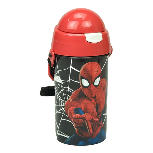 Spider-Man Water Bottle - view 1