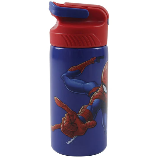 Spider-Man Stainless Steel Bottle