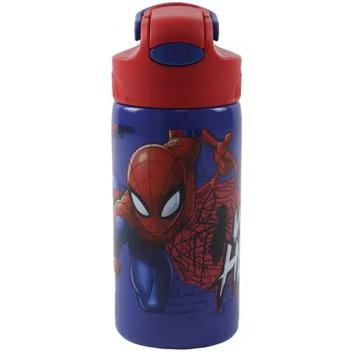 gim Pagouri ss 500ml Spiderman