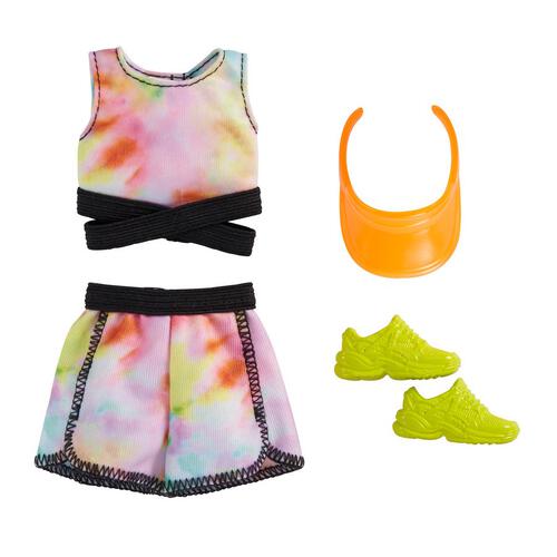Barbie: Complete Looks / Fashion Clothing Outfit Assorted