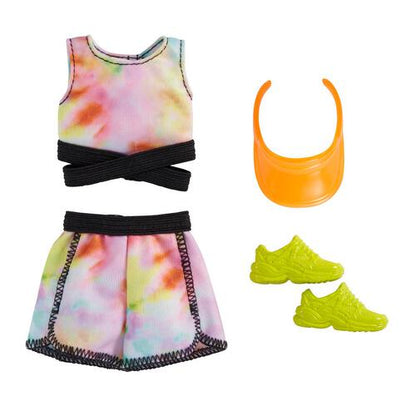 Barbie: Complete Looks / Fashion Clothing Outfit Assorted