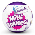 Mini Brands Grocery S4 Assorted