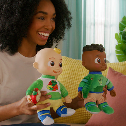 Cocomelon: Cody Doll