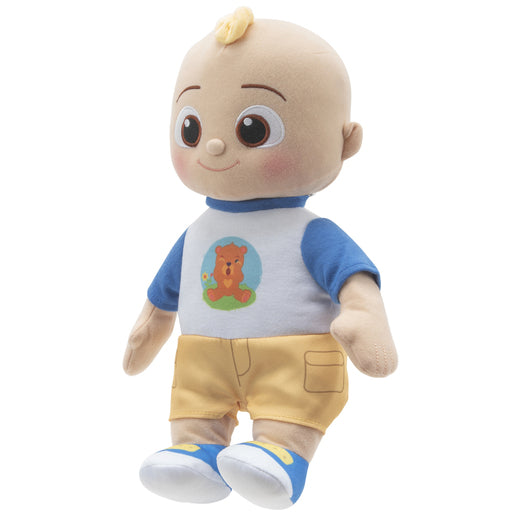 Cocomelon: Boo Boo JJ Doll