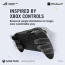 ASUS ROG Xbox Ally X 2025