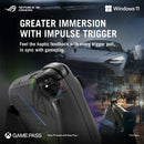 ASUS ROG Xbox Ally X 2025
