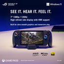 ASUS ROG Xbox Ally X 2025