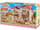 Sylvanian Families - Red Roof Country Home