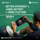 ASUS ROG Xbox Ally X 2025