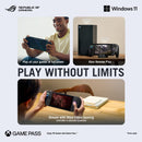 ASUS ROG Xbox Ally X 2025