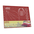 The Army Painter - Self Healing Cutting Mat