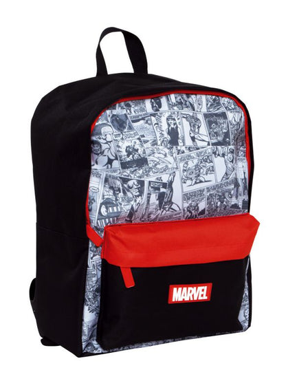 Avengers Junior Backpack 41 x 31 x 15 cm
