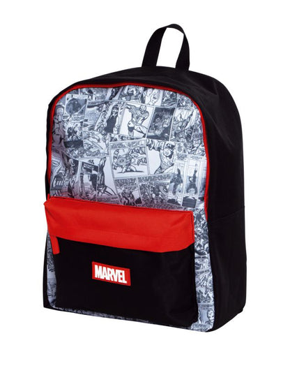 Avengers Junior Backpack 41 x 31 x 15 cm