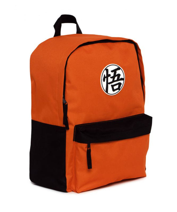 Dragon Ball Junior Backpack 41 x 31 x 15 cm