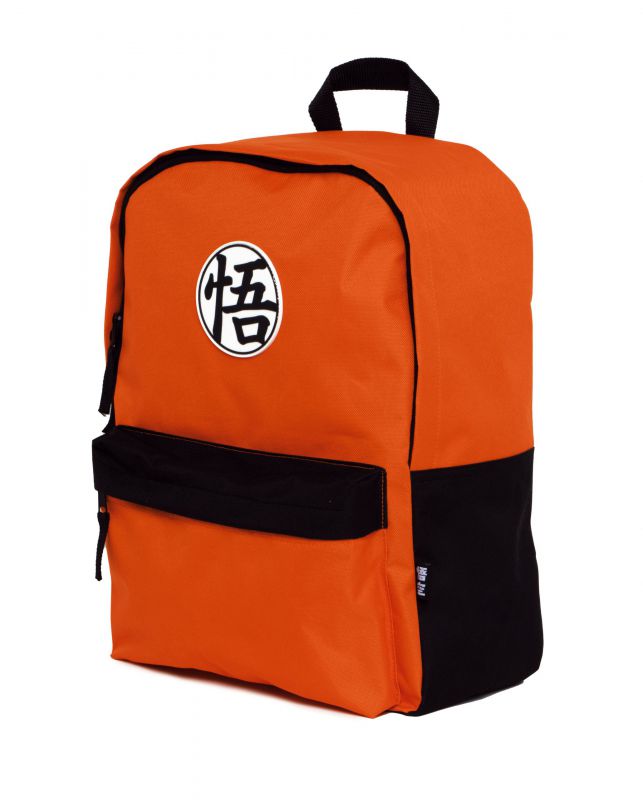 Dragon Ball Junior Backpack 41 x 31 x 15 cm