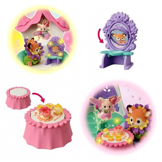 Sylvanian Families: Fairytale Tower