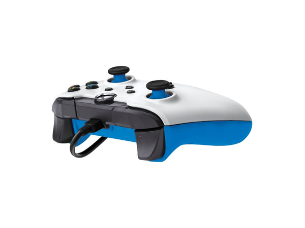 XB Wired Controller Ion White