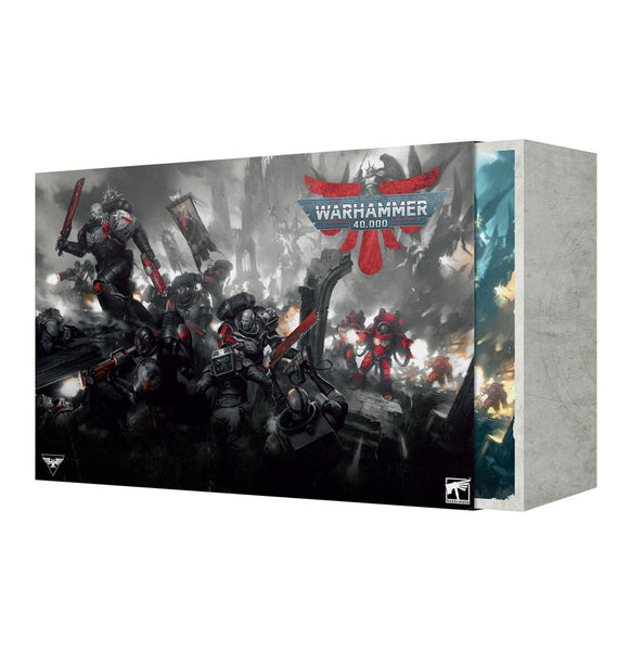 Warhammer: 40.000 - Blood Angels Army Set