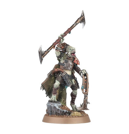 T'AU EMPIRE : ARMY SET (KROOT HUNTING PACK)