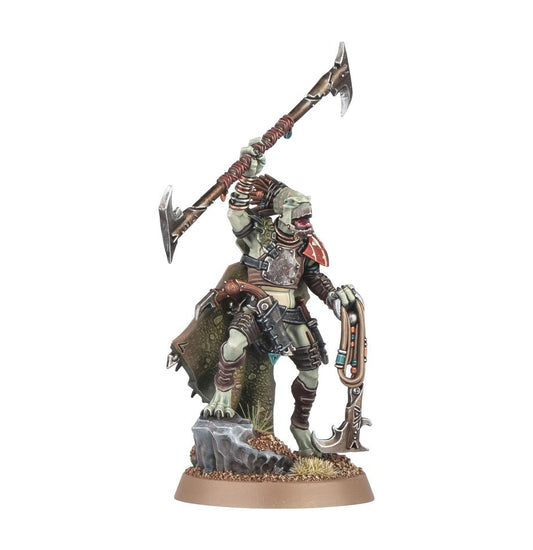 T'AU EMPIRE : ARMY SET (KROOT HUNTING PACK)