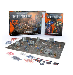 Warhammer Kill Team: Starter Set (English)