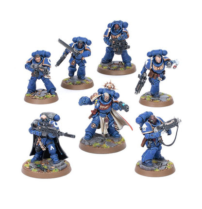 Warhammer Kill Team: Starter Set (English)
