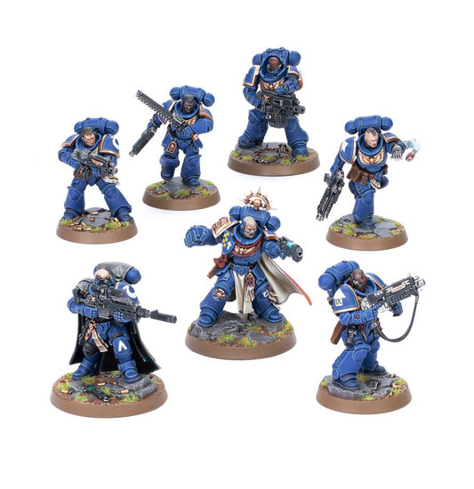Warhammer Kill Team: Starter Set (English)
