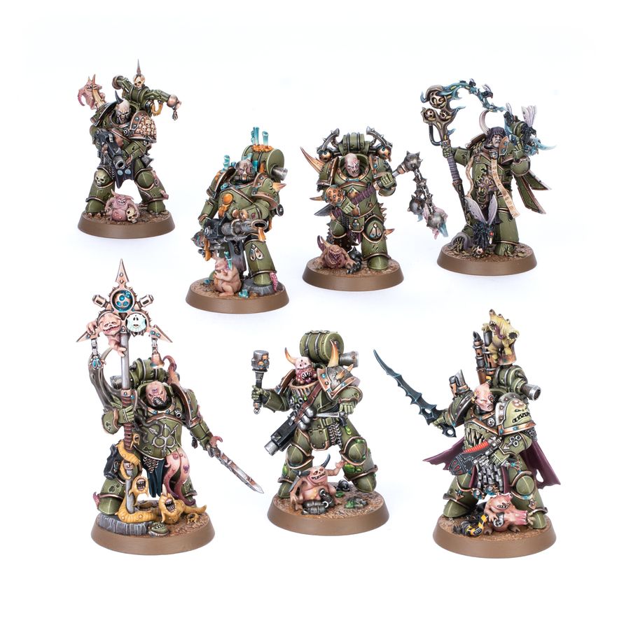 Warhammer Kill Team: Starter Set (English)