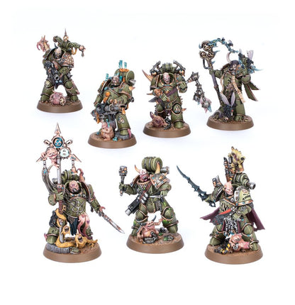 Warhammer Kill Team: Starter Set (English)