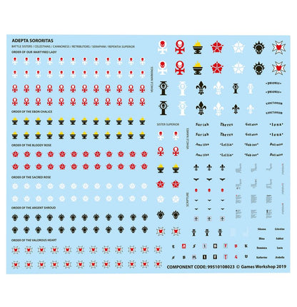 Warhammer 40,000: Kill Team - Celestian Insidiants
