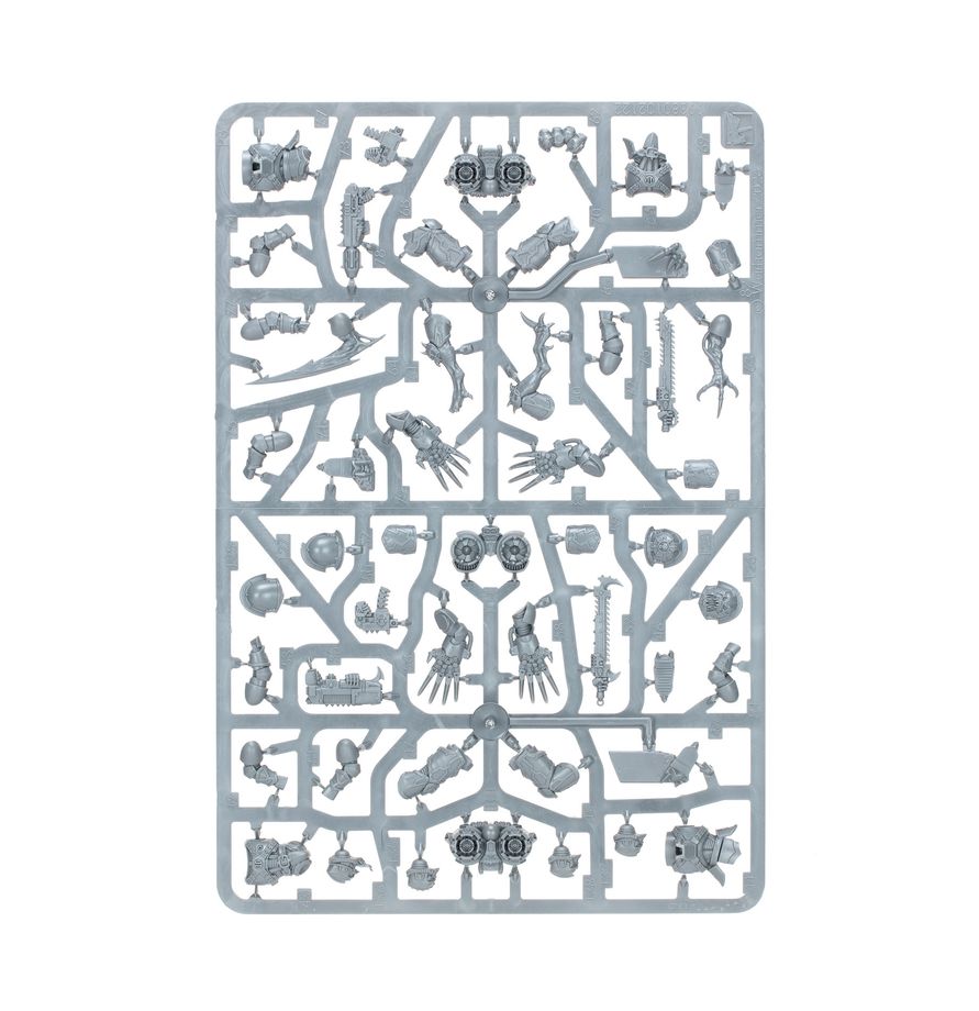Warhammer 40,000: Kill Team - Murderwing
