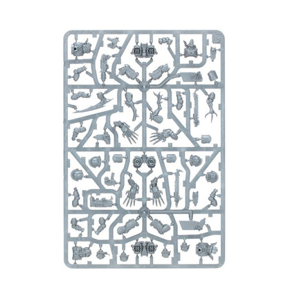 Warhammer 40,000: Kill Team - Murderwing