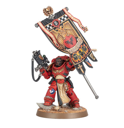 Warhammer 40,000: Armageddon