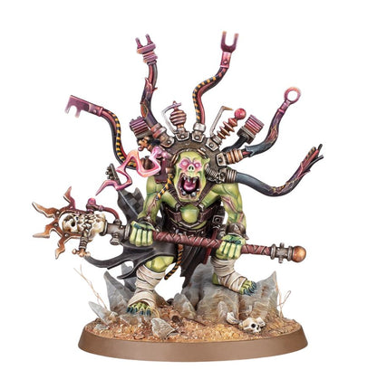 Warhammer 40,000: Armageddon