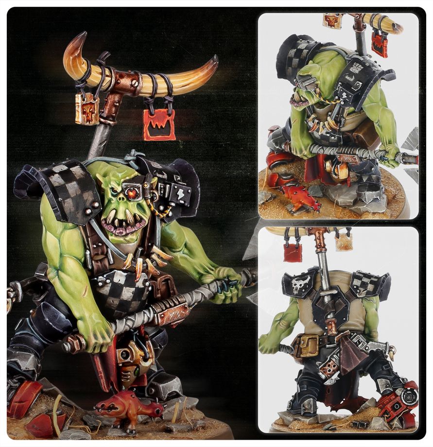 Warhammer 40,000: Armageddon