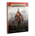 Warhammer Age of Sigmar: Battletome - Cities of Sigmar (English)