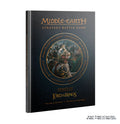 Middle-Earth Strategy Battle Game: Armies of The Lord of the Rings