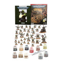 Warhammer 40,000: Getting Started with Orks (English)