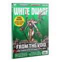WHITE DWARF 498 (MAR-24) (ENGLISH)