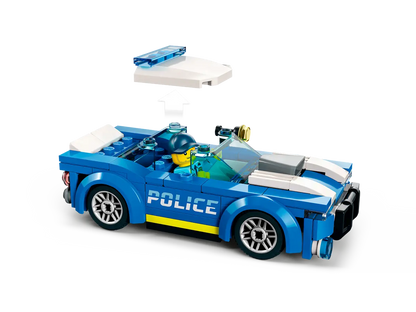 LEGO® | City: Police Car (60312)