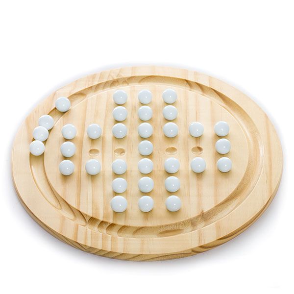 SOLITAIRE CLASSIC GAME