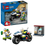 LEGO® | City: Police Motorcycle Chase (60455)