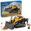 LEGO® | City: Yellow Bulldozer (60466)