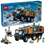 LEGO® | City: Arctic Explorer Science Lab Truck (60471)