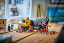 LEGO® | City: Cement Mixer (60478)