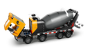 LEGO® | City: Cement Mixer (60478)