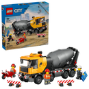 LEGO® | City: Cement Mixer (60478)