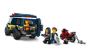 LEGO® | City: Police Prisoner Transport Van (60479)