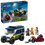 LEGO® | City: Police Prisoner Transport Van (60479)