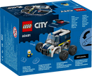 LEGO® | City: Police Truck – Rides (60481)